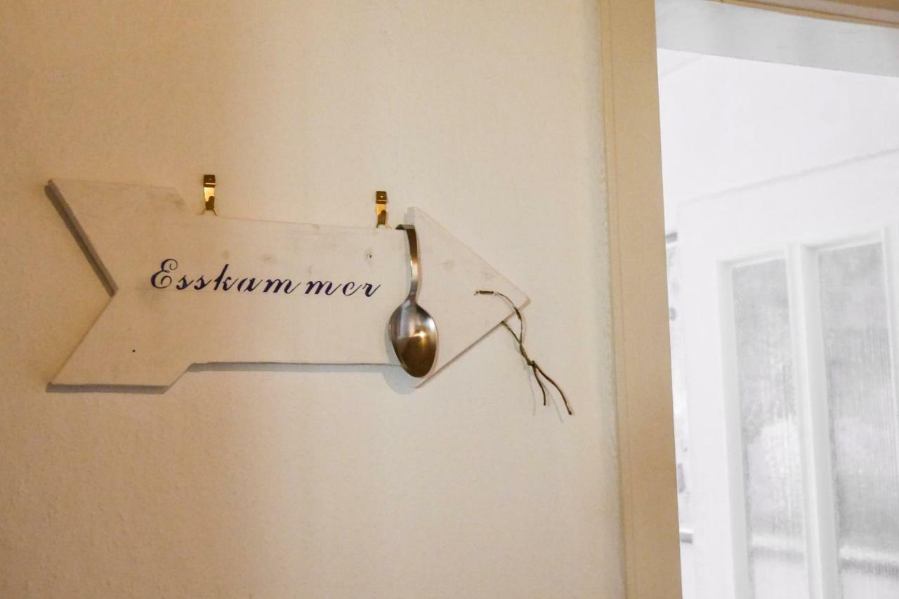 Ferienwohnung Lispet Neuötting Eksteriør billede