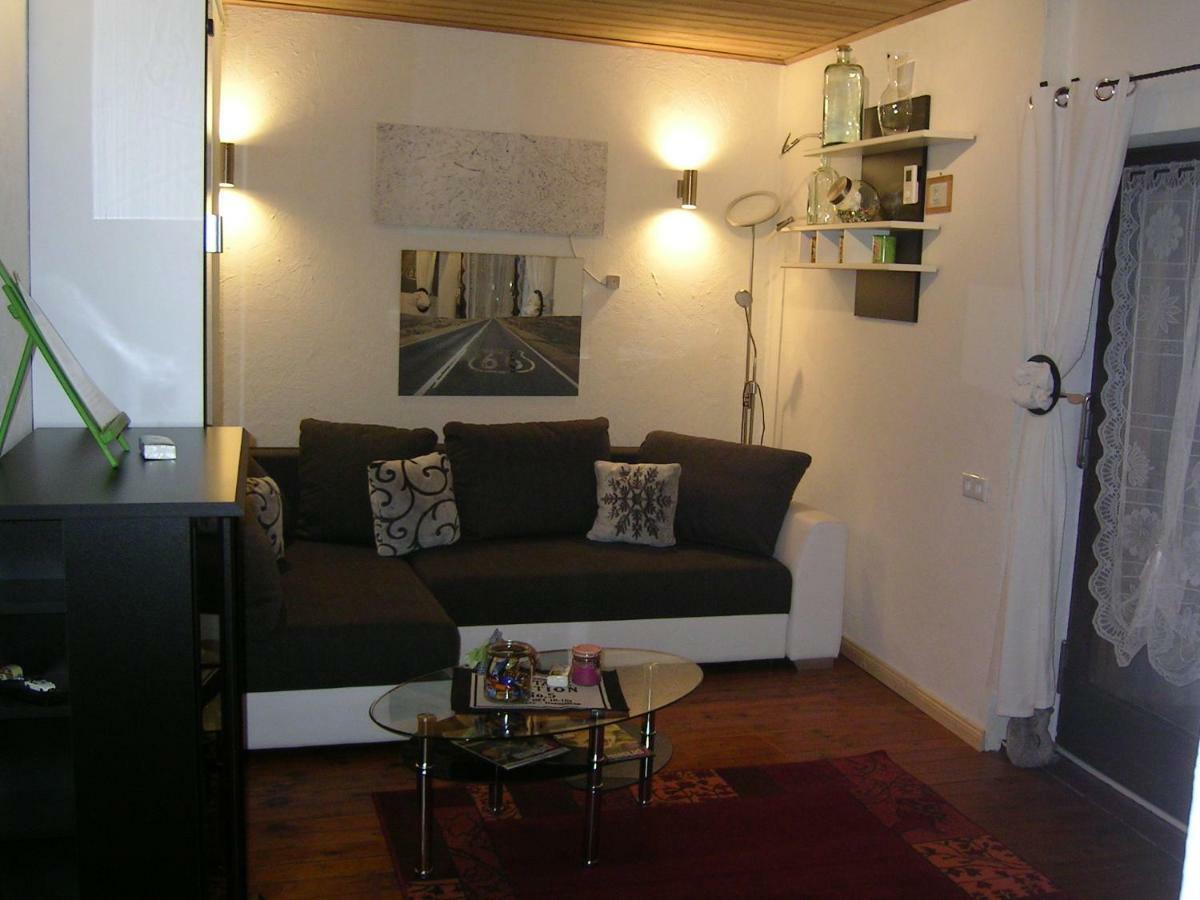 Ferienwohnung Lispet Neuötting Eksteriør billede