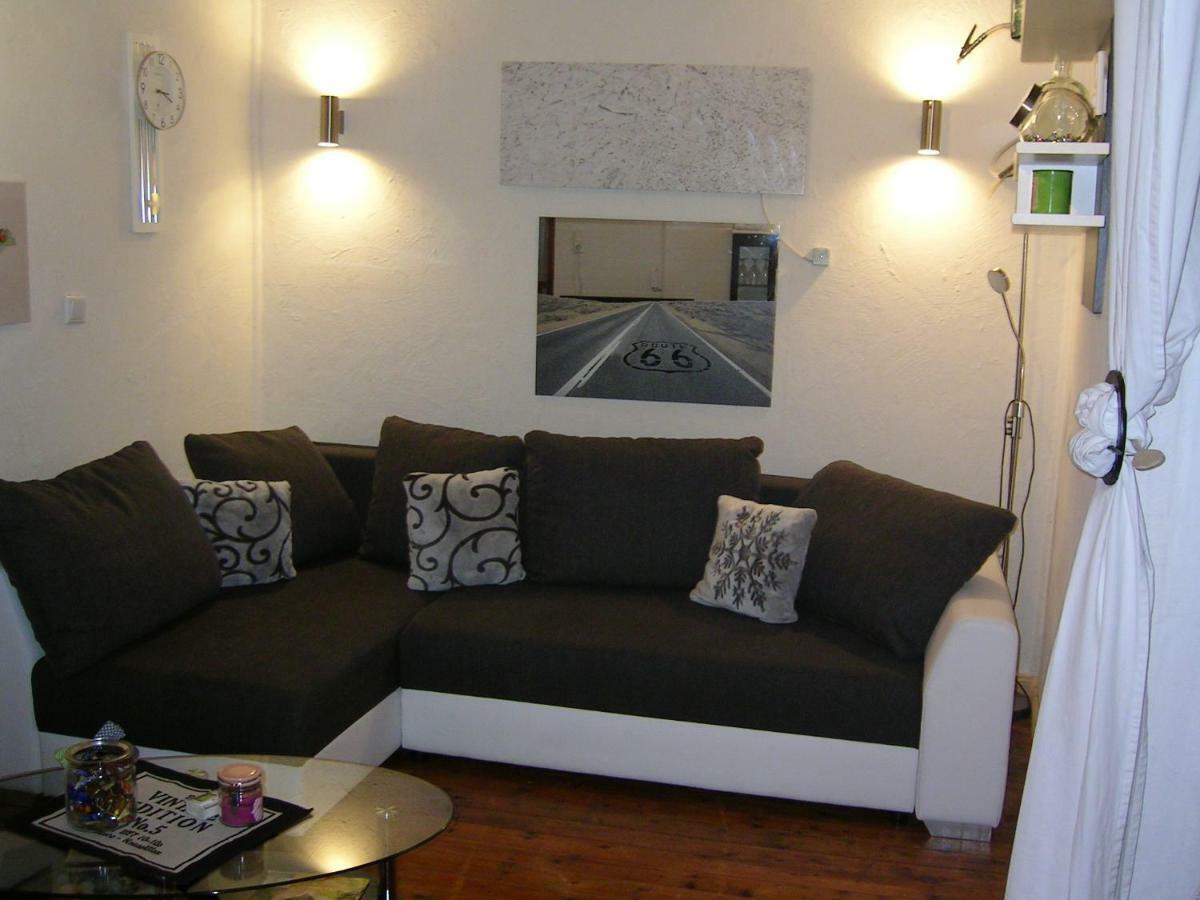 Ferienwohnung Lispet Neuötting Eksteriør billede