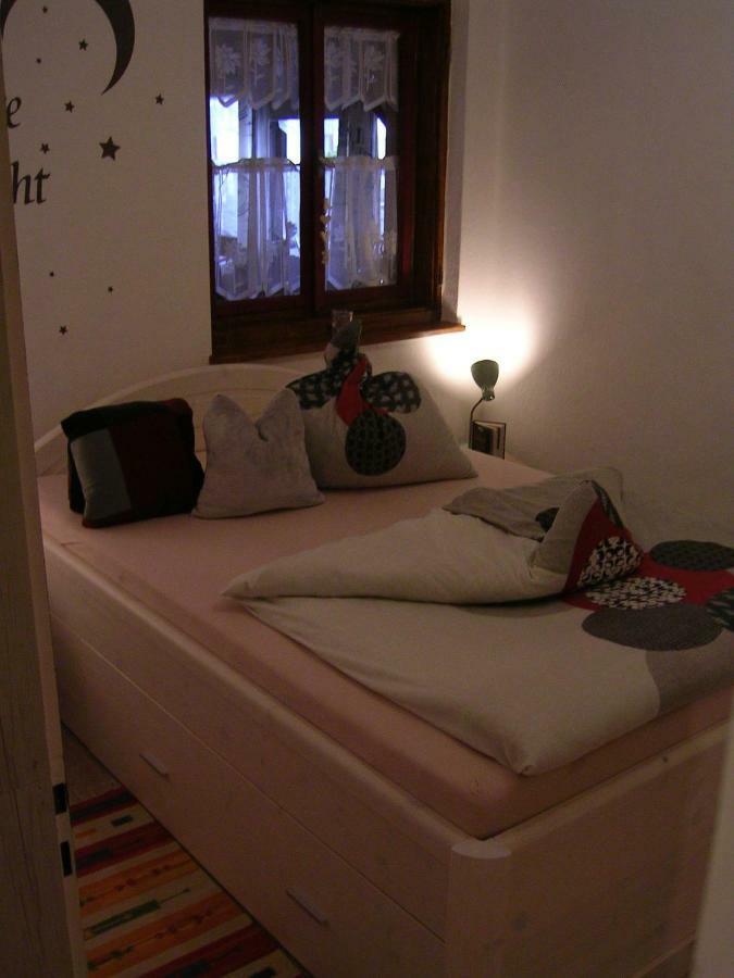 Ferienwohnung Lispet Neuötting Eksteriør billede